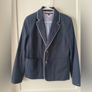 Tommy Hilfiger Women's Blazer - Size 10